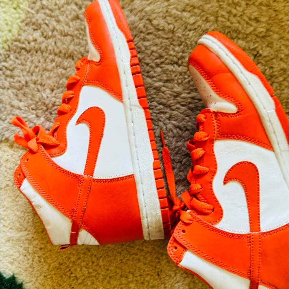 Dunks - Picture 5 of 6